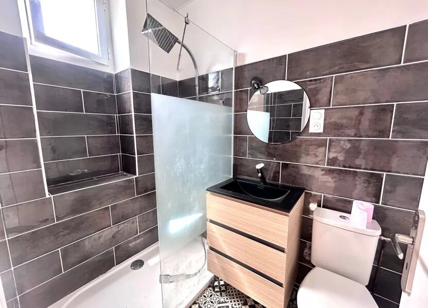 Appartement à louer, 22m², Périgueux