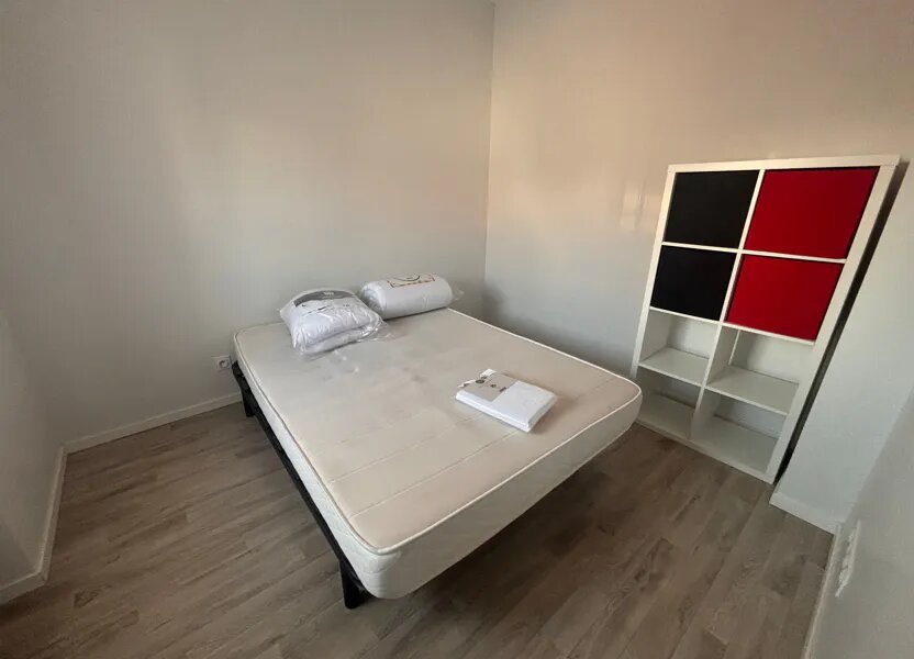 Appartement à louer, 22m², Périgueux