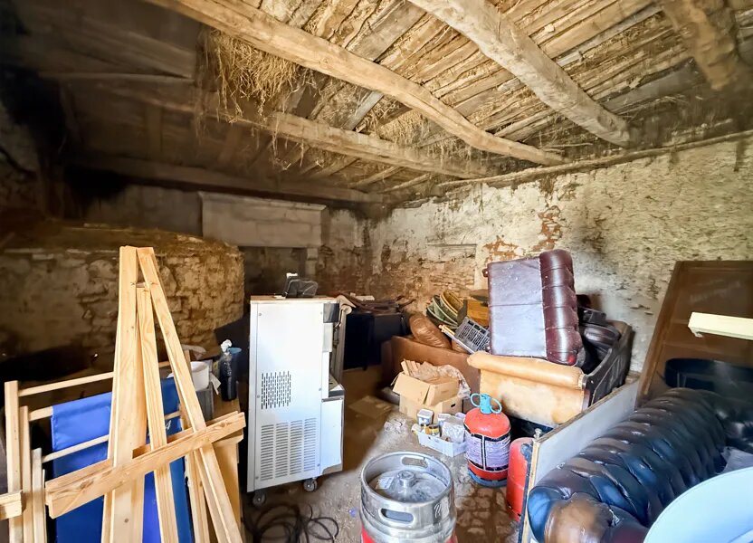 Maison à vendre, 62m², Savignac-les-Eglises