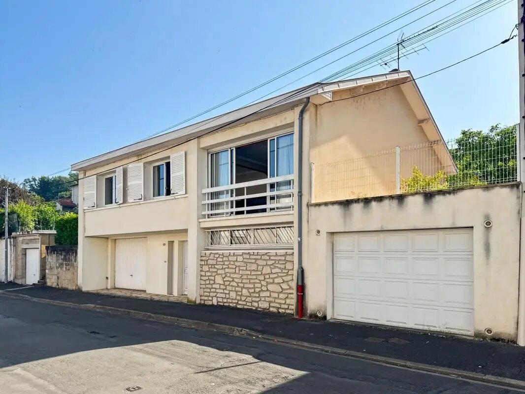Maison à vendre, 125m², Périgueux