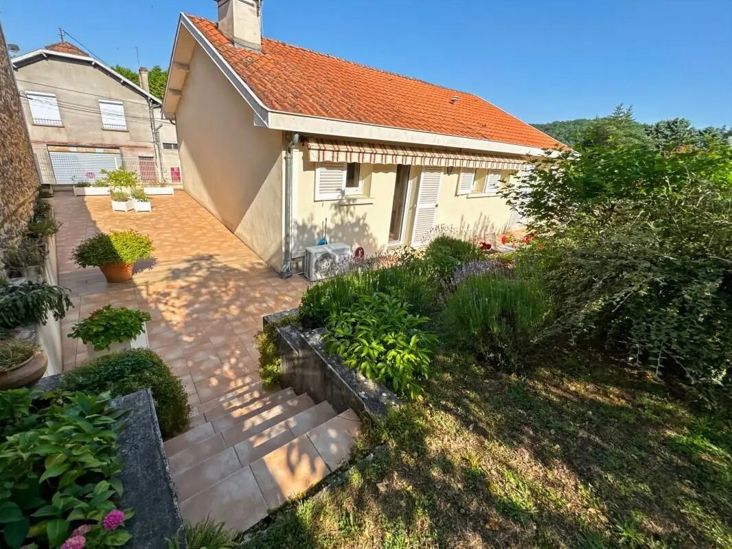 Maison à vendre, 125m², Périgueux