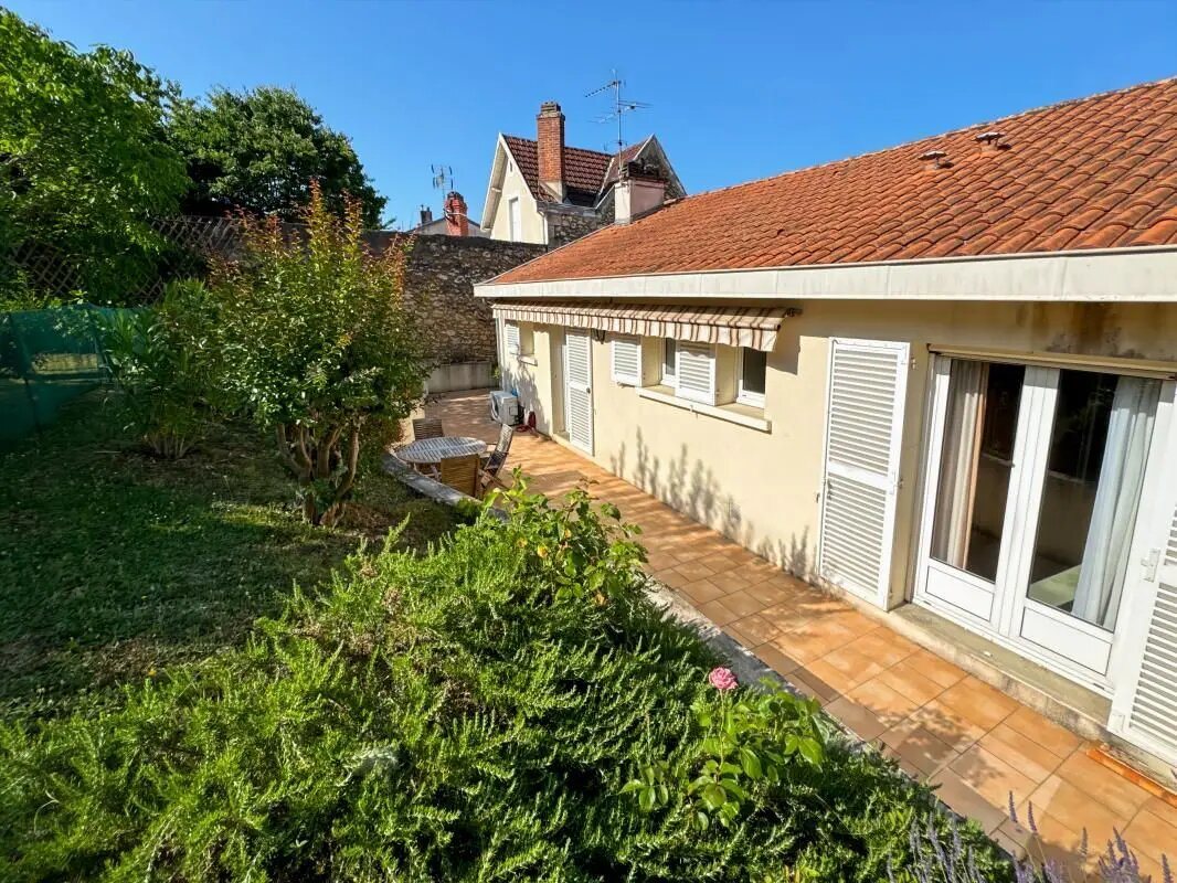 Maison à vendre, 125m², Périgueux