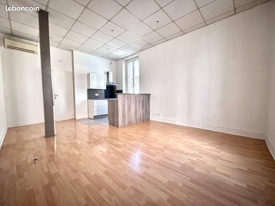 Appartement à louer, 35m², Périgueux
