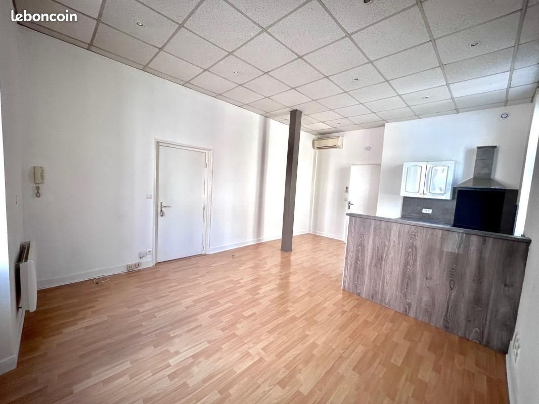 Appartement à louer, 35m², Périgueux
