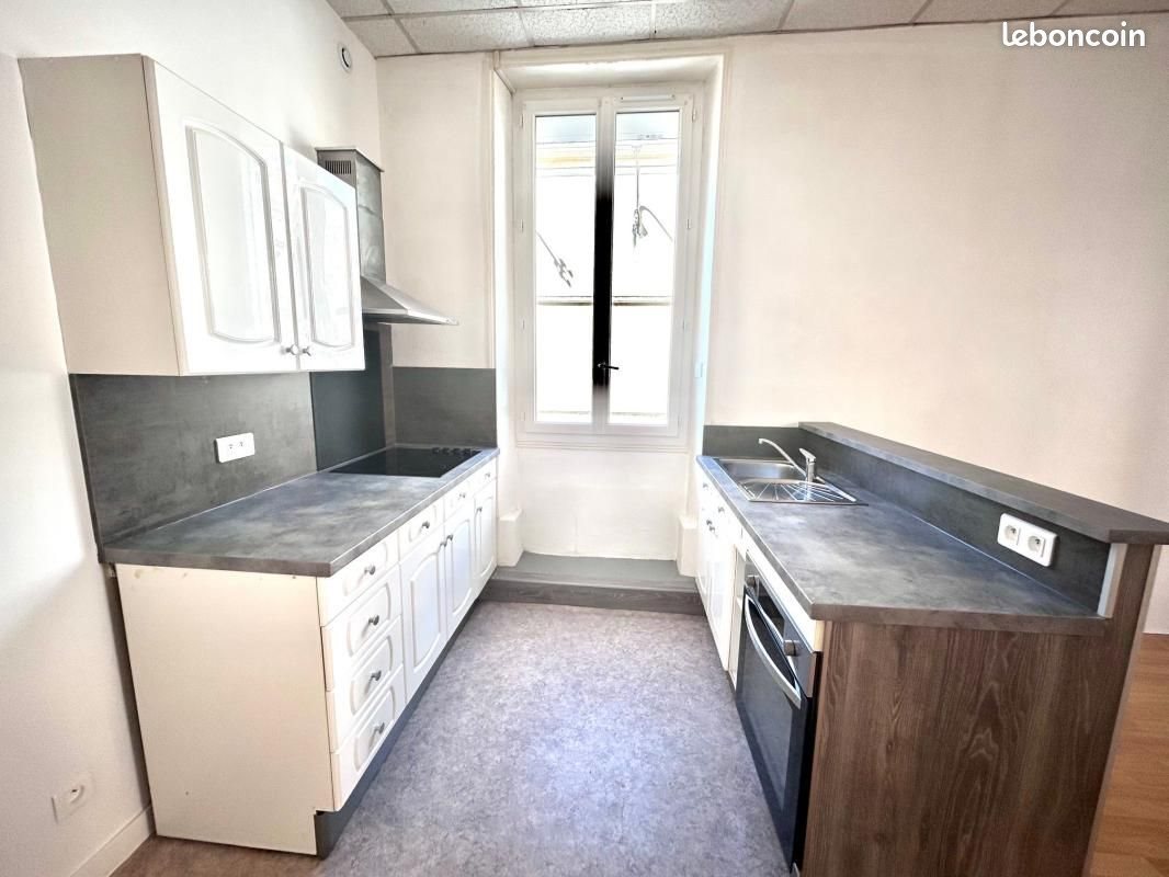 Appartement à louer, 35m², Périgueux