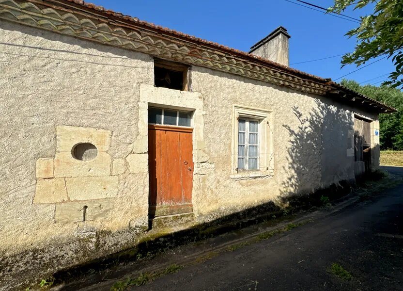 Maison à vendre, 79m², Saint-Astier