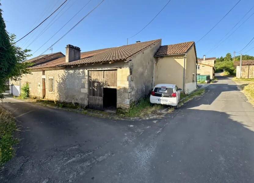 Maison à vendre, 79m², Saint-Astier