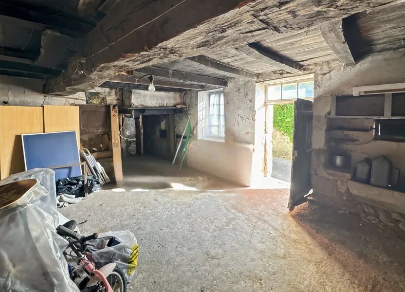 Maison à vendre, 79m², Saint-Astier