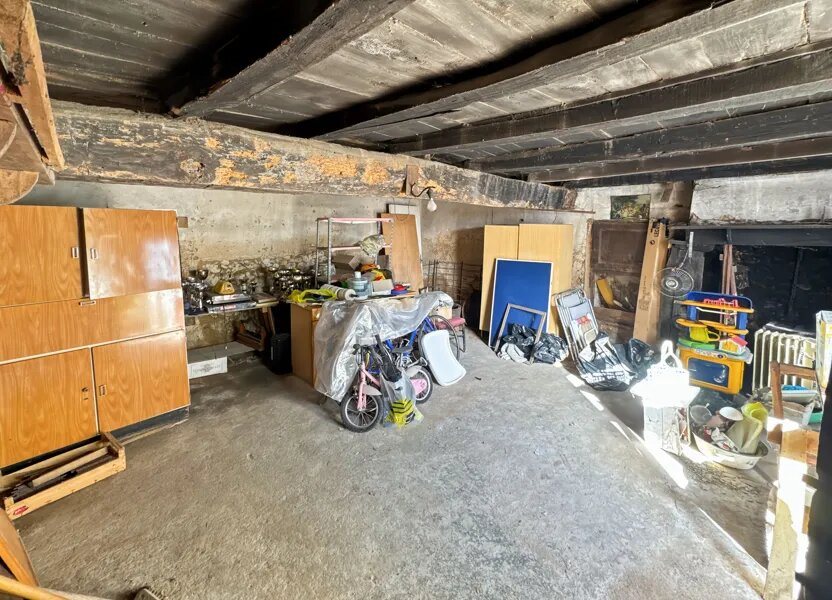 Maison à vendre, 79m², Saint-Astier