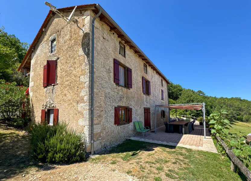 Maison à vendre, 305m², Montrem