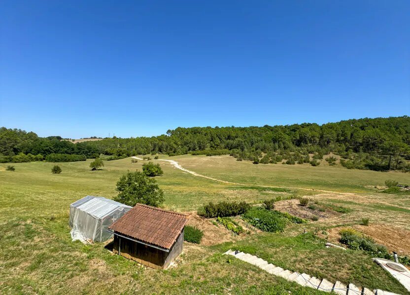 Maison à vendre, 305m², Montrem