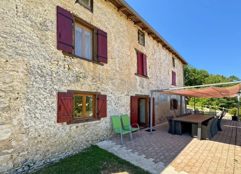 Maison à vendre, 305m², Montrem