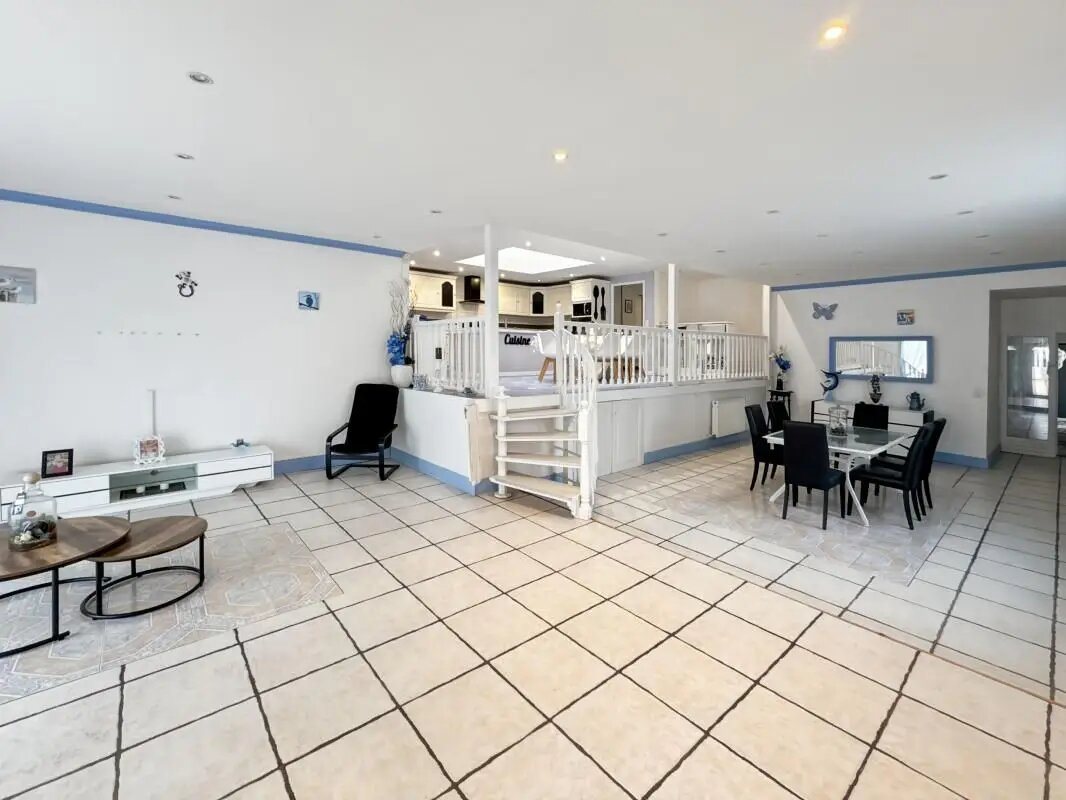 Maison à vendre, 173m², Boulazac