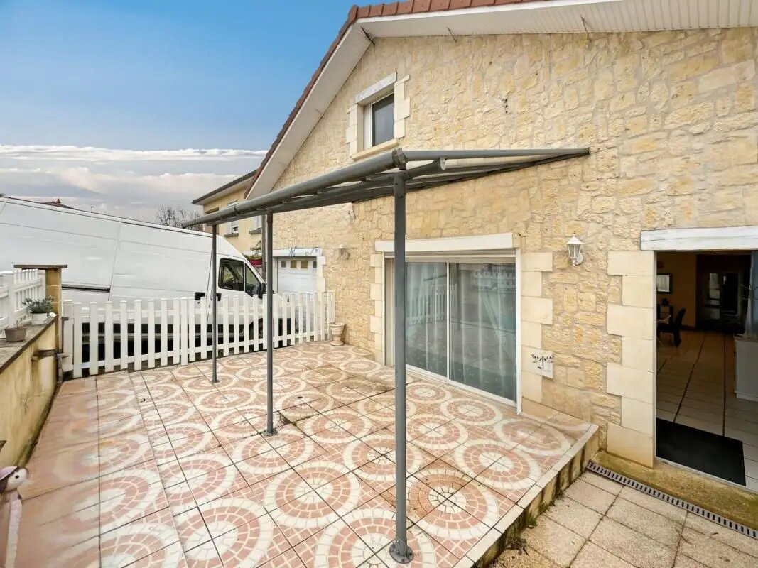 Maison à vendre, 173m², Boulazac
