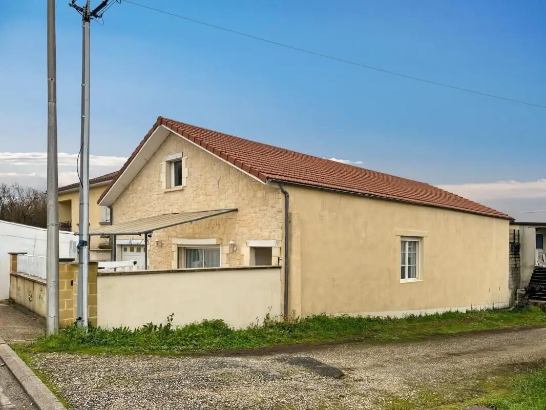 Maison à vendre, 173m², Boulazac