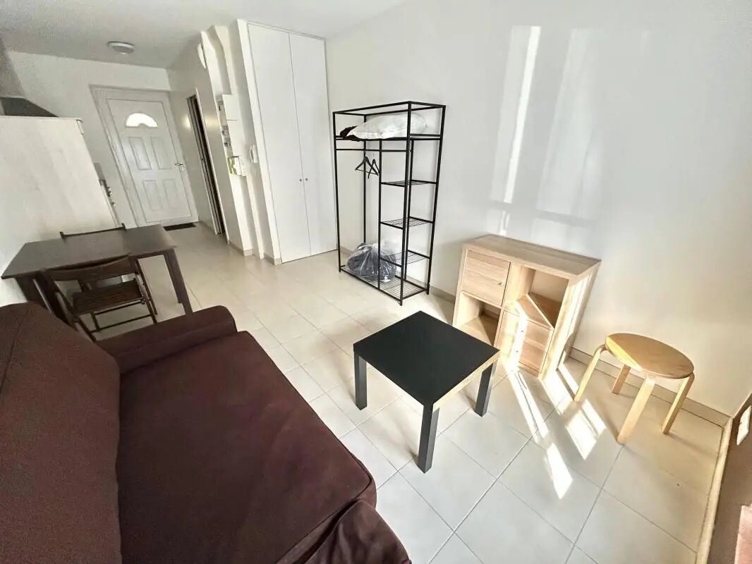 Appartement à louer, 20m², Périgueux