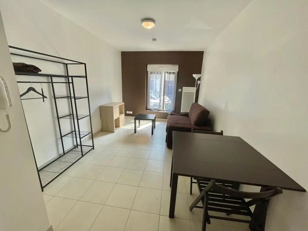 Appartement à louer, 20m², Périgueux