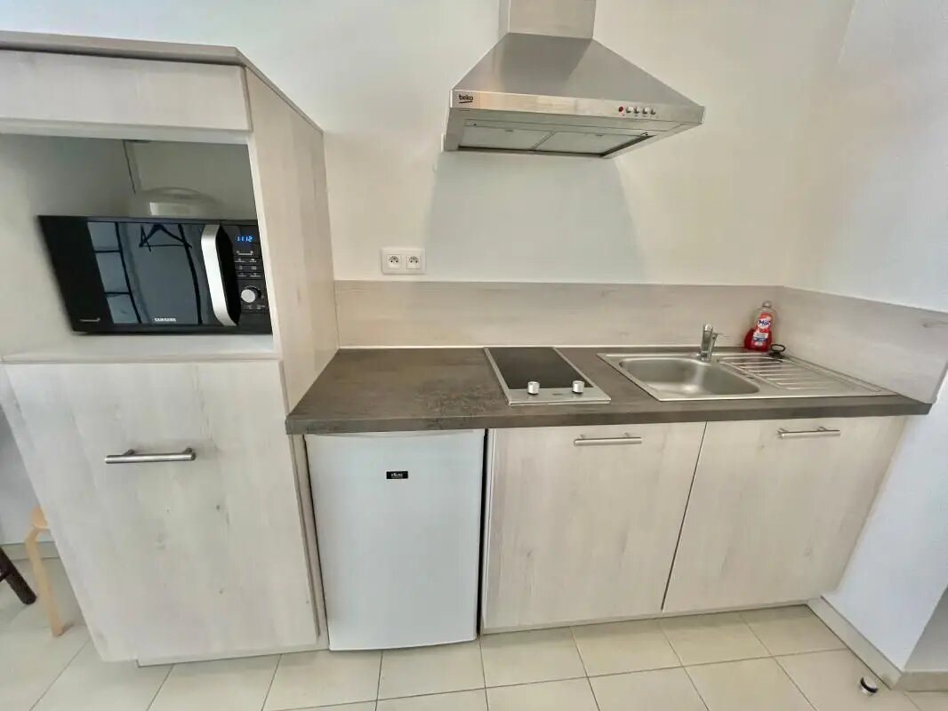 Appartement à louer, 20m², Périgueux