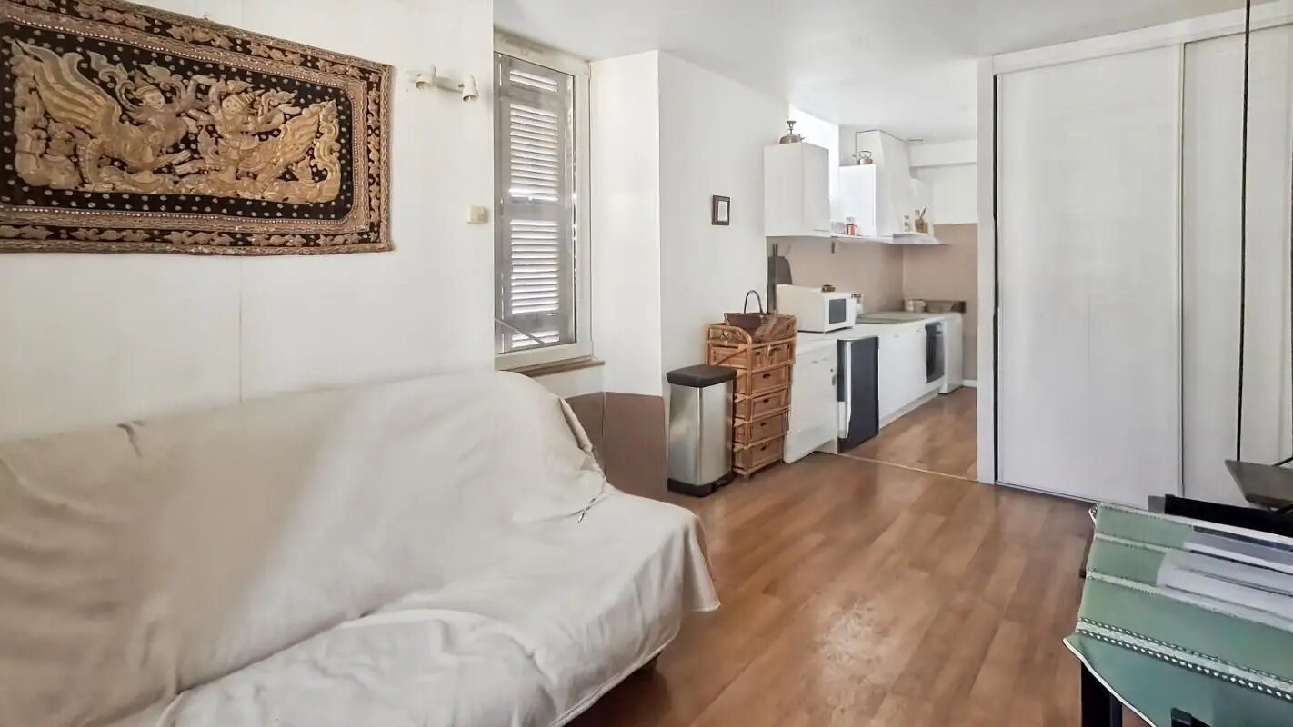 Appartement à vendre, 92m², Périgueux