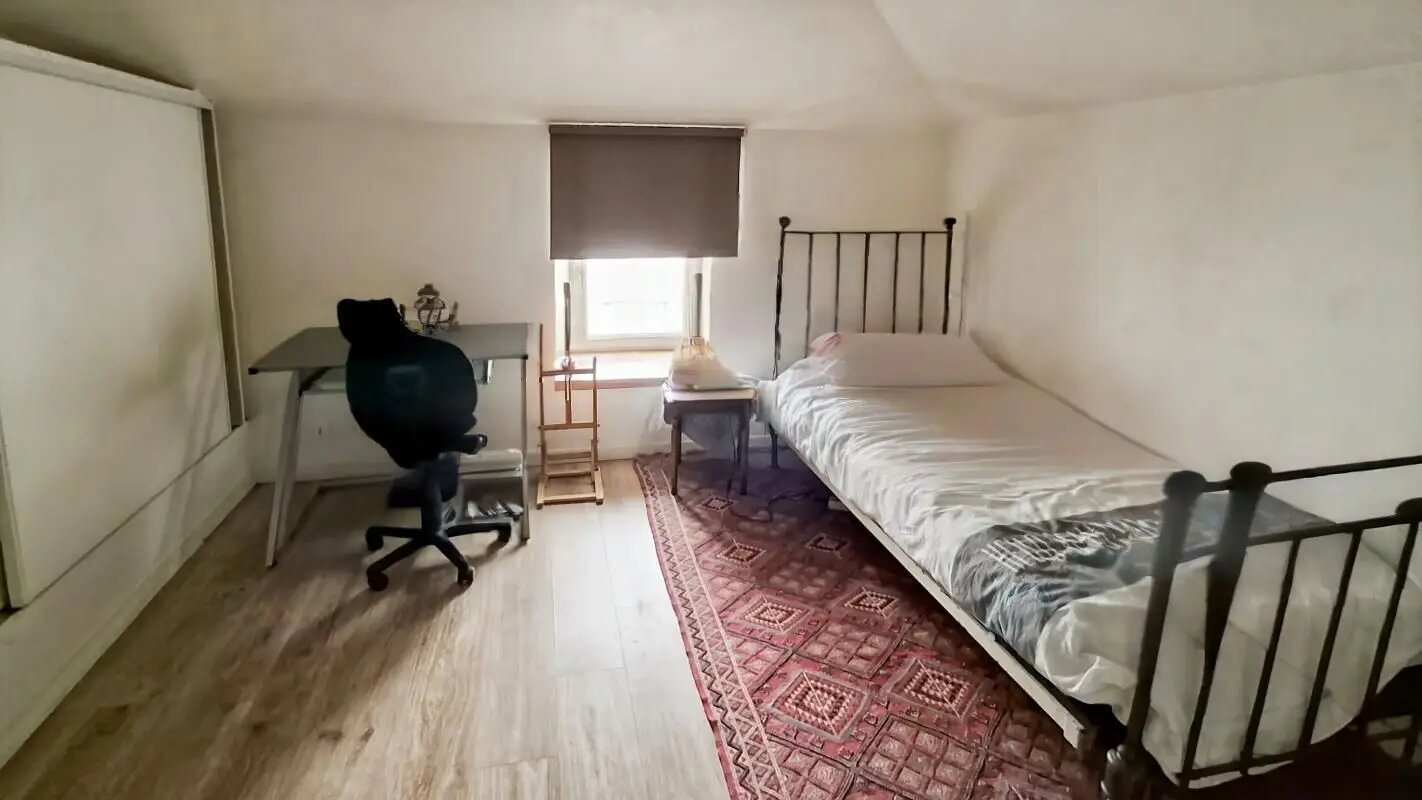 Appartement à vendre, 92m², Périgueux