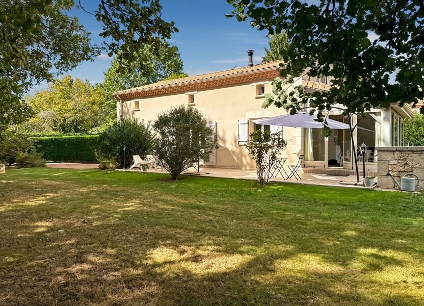 Maison à vendre, 109m², Chancelade