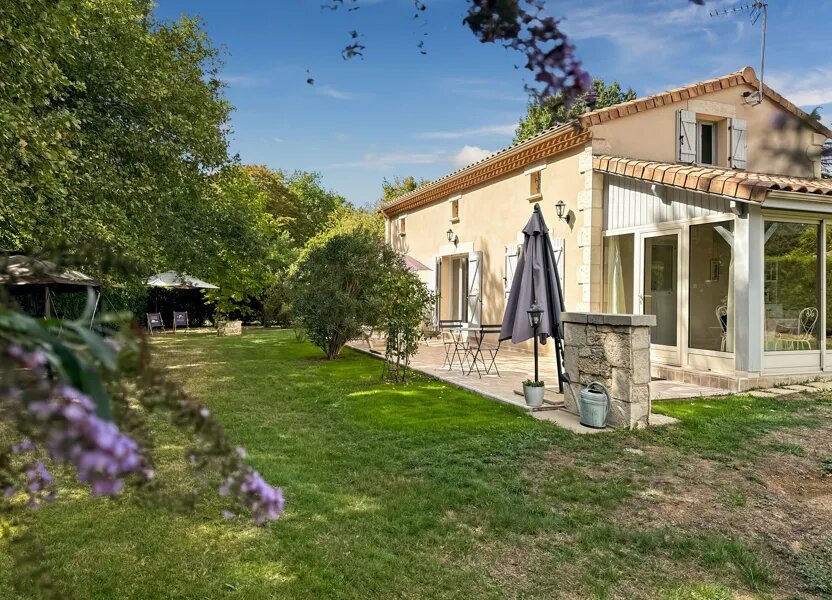 Maison à vendre, 109m², Chancelade