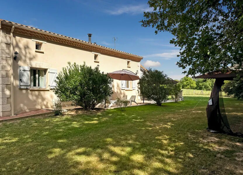 Maison à vendre, 109m², Chancelade