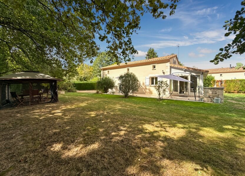 Maison à vendre, 109m², Chancelade