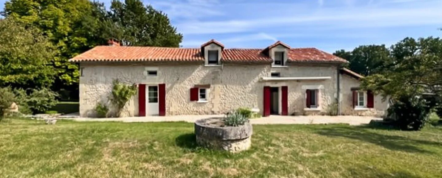 Maison à vendre, 152m², Saint-Astier
