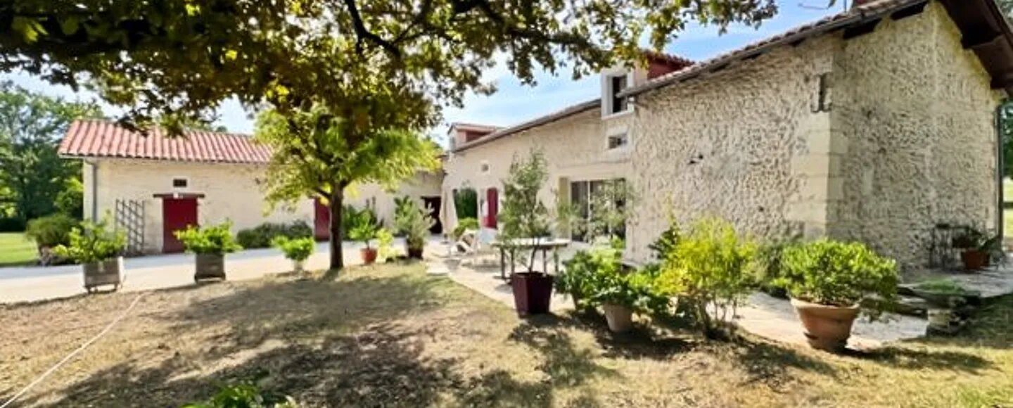 Maison à vendre, 152m², Saint-Astier