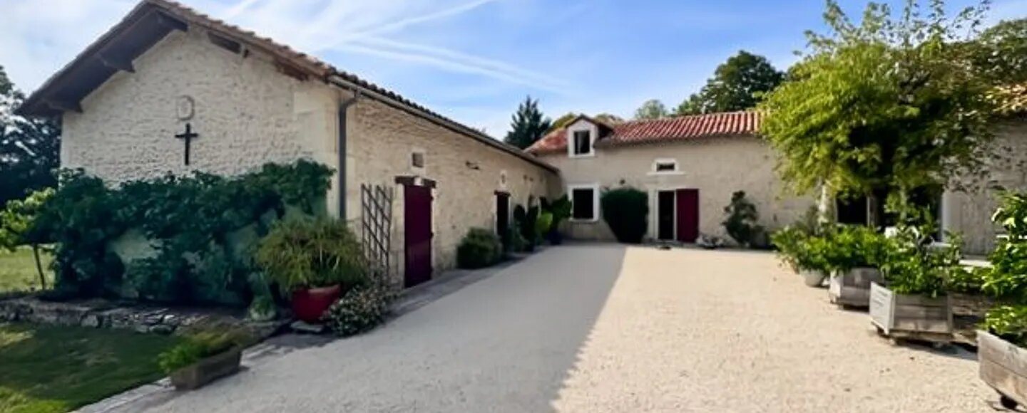 Maison à vendre, 152m², Saint-Astier