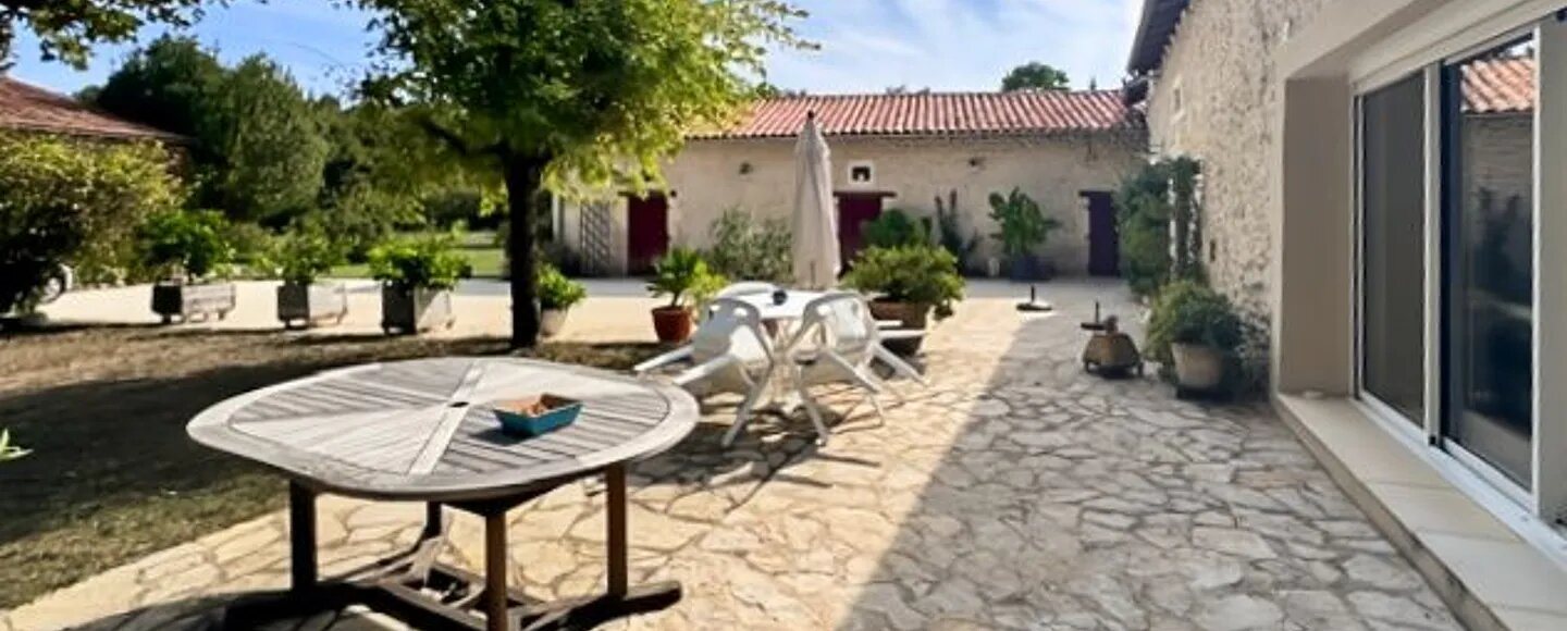 Maison à vendre, 152m², Saint-Astier
