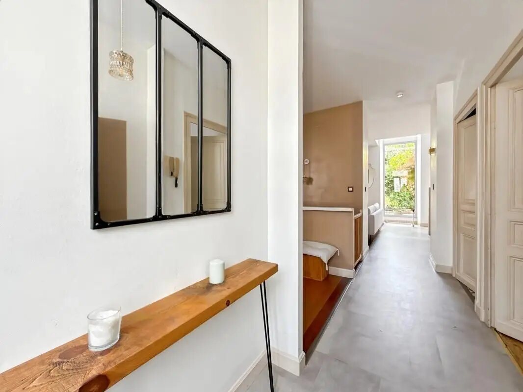 Maison à vendre, 151m², Périgueux