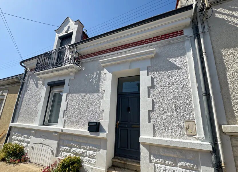 Maison à vendre, 117m², Périgueux
