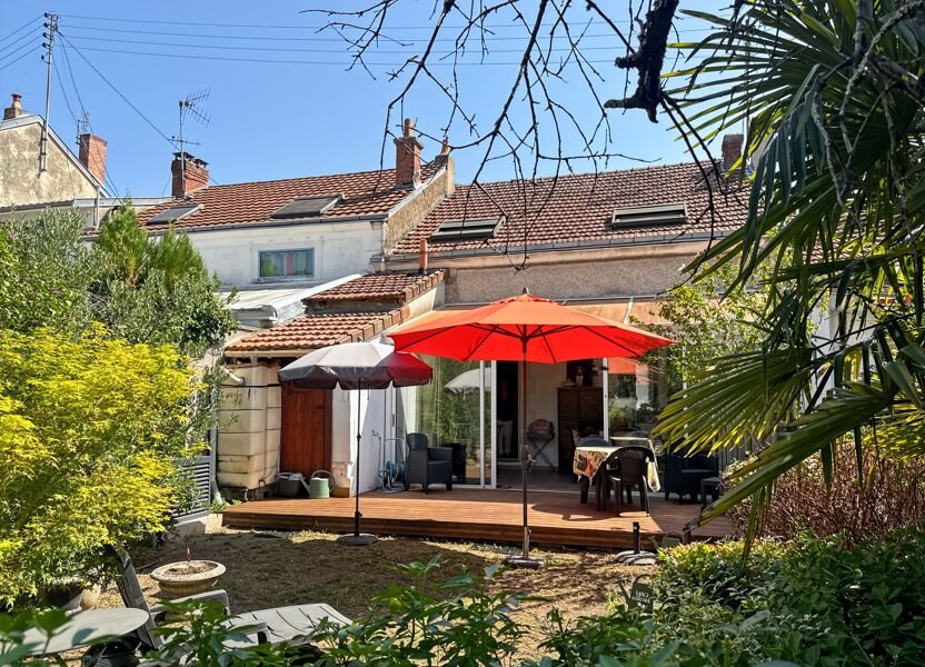 Maison à vendre, 117m², Périgueux