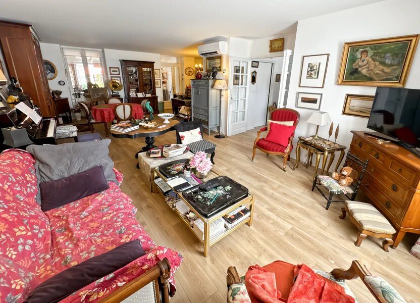 Maison à vendre, 117m², Périgueux