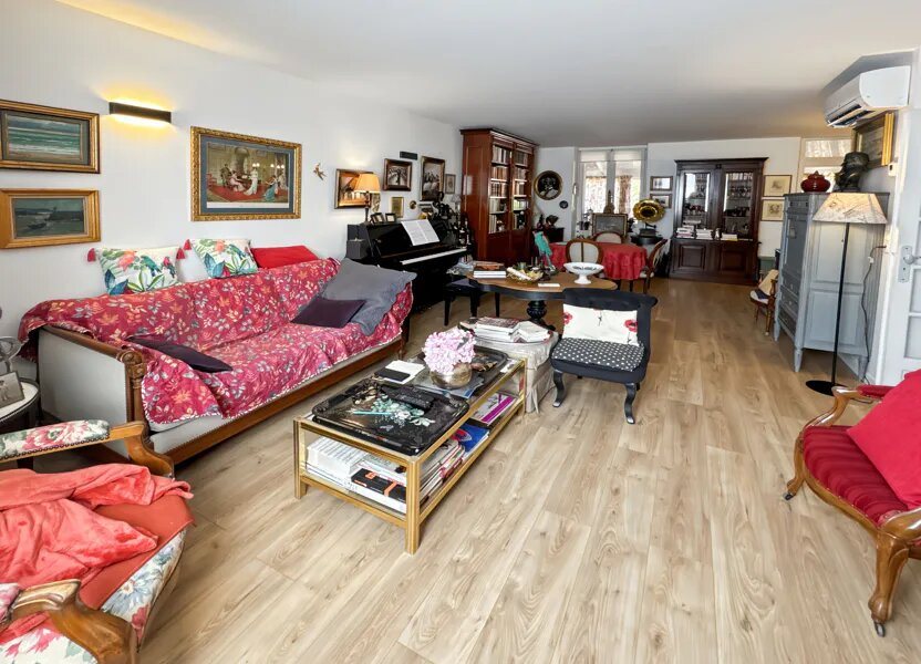 Maison à vendre, 117m², Périgueux