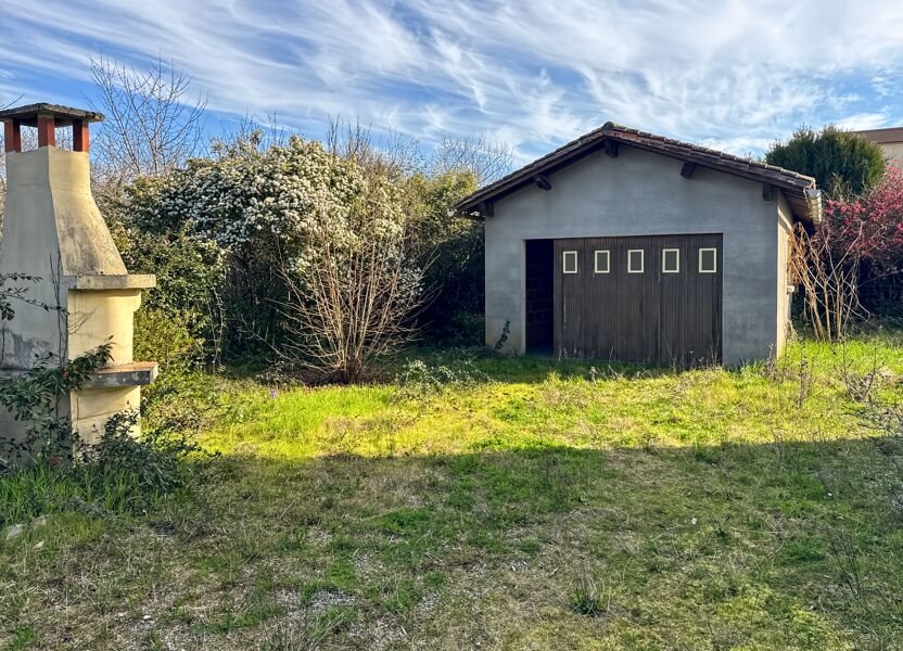Maison à vendre, 170m², Neuvic