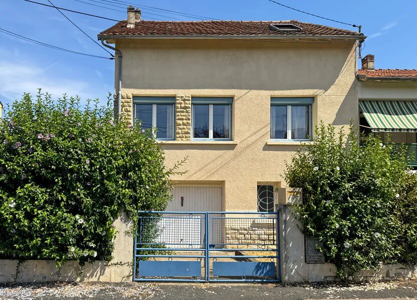 Maison à vendre, 155m², Périgueux
