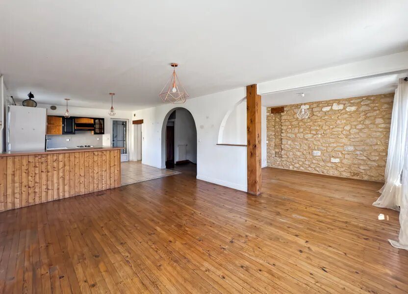 Maison à vendre, 155m², Périgueux