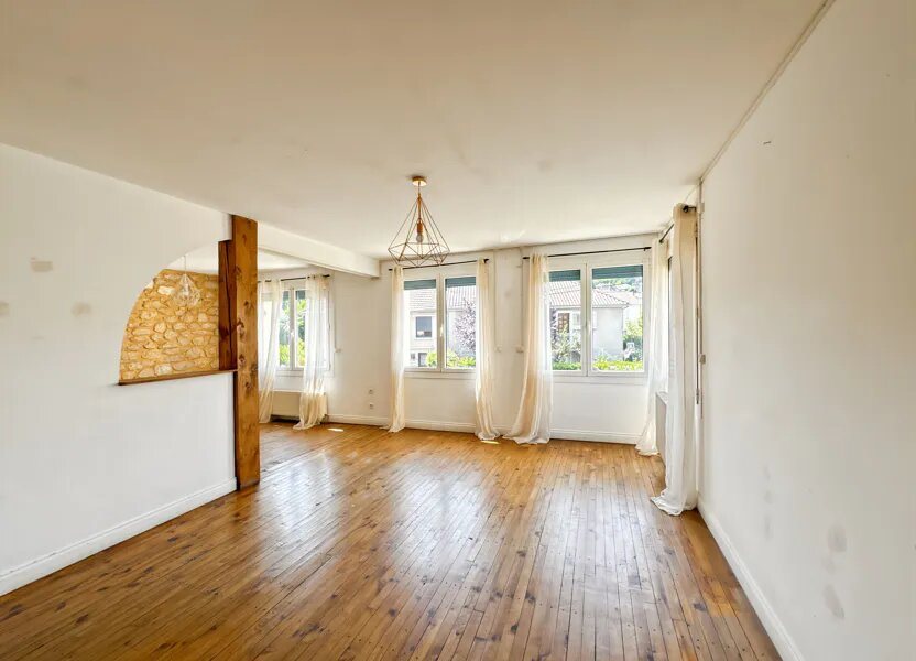 Maison à vendre, 155m², Périgueux