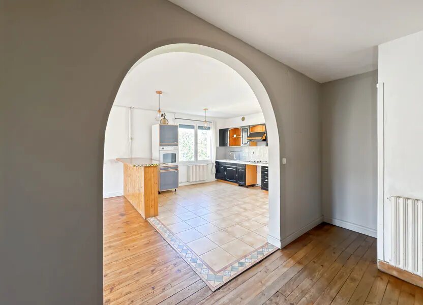 Maison à vendre, 155m², Périgueux