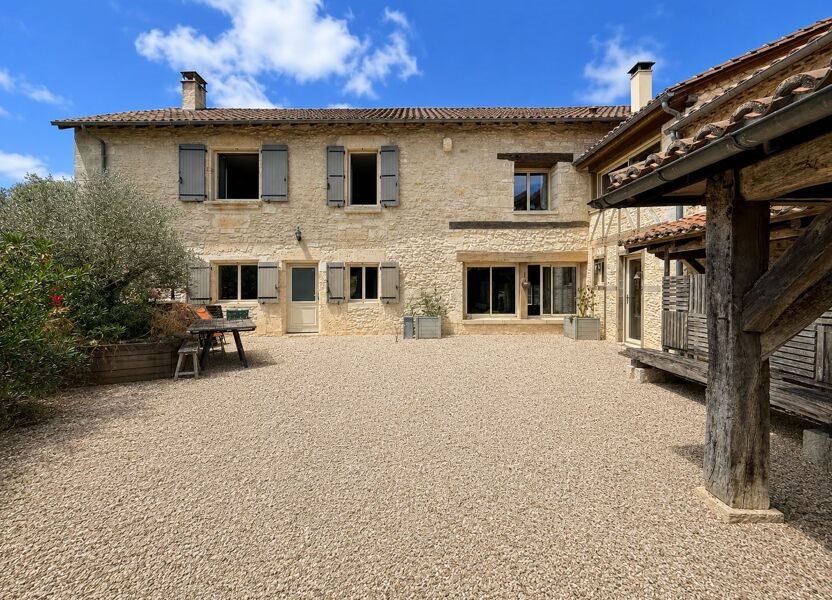 Maison à vendre, 235m², Savignac-les-Eglises
