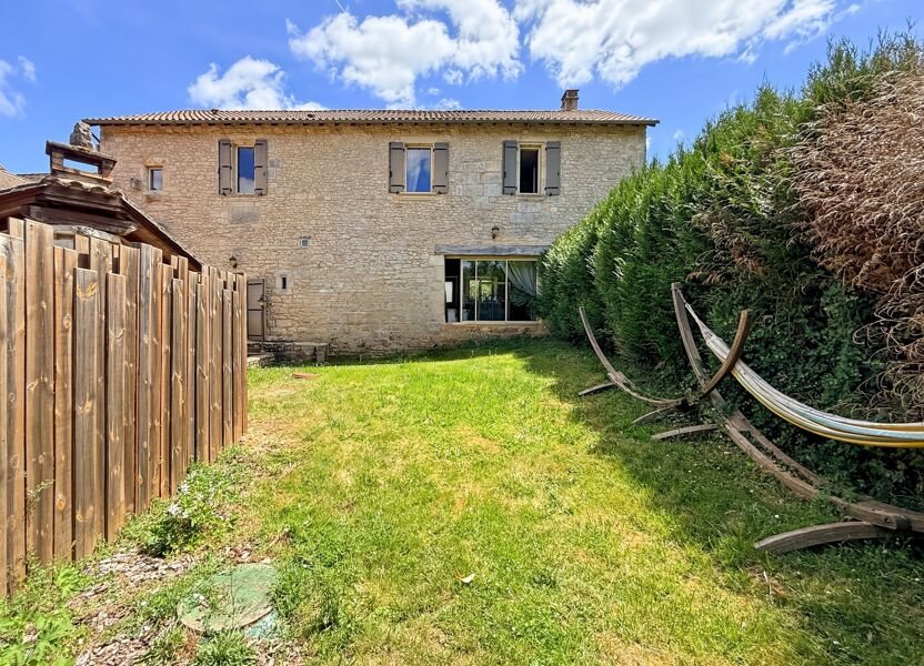 Maison à vendre, 235m², Savignac-les-Eglises