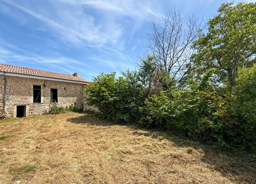 Maison à vendre, 110m², Lisle