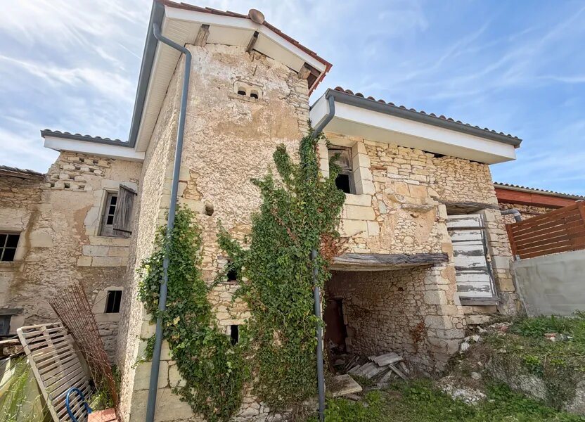 Maison à vendre, 110m², Lisle