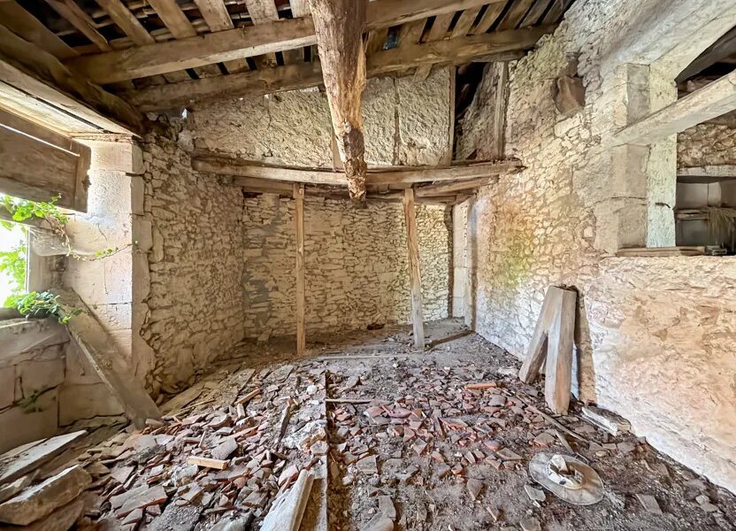 Maison à vendre, 110m², Lisle