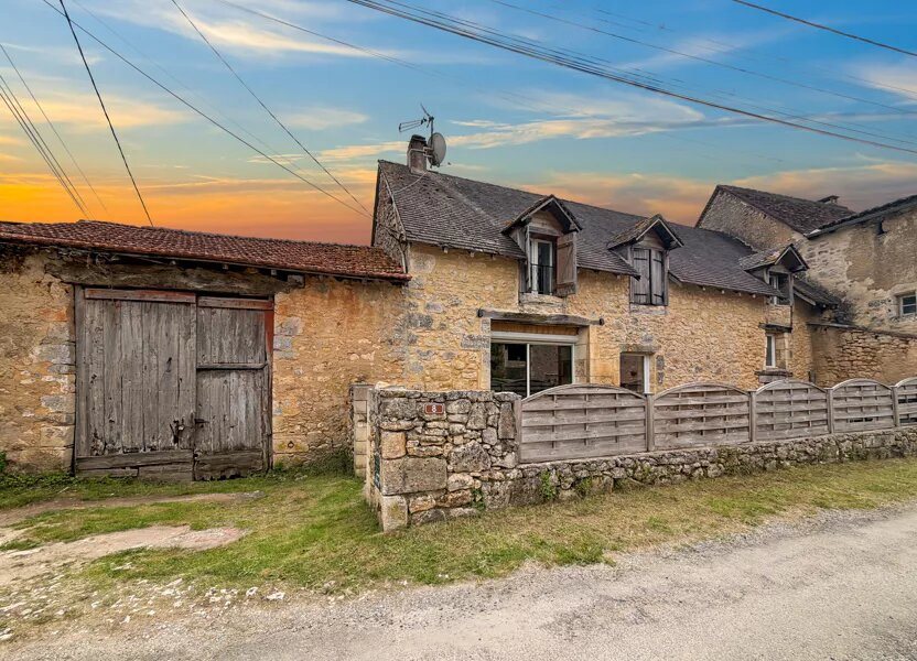 Maison à vendre, 100m², Sarliac-sur-l'Isle