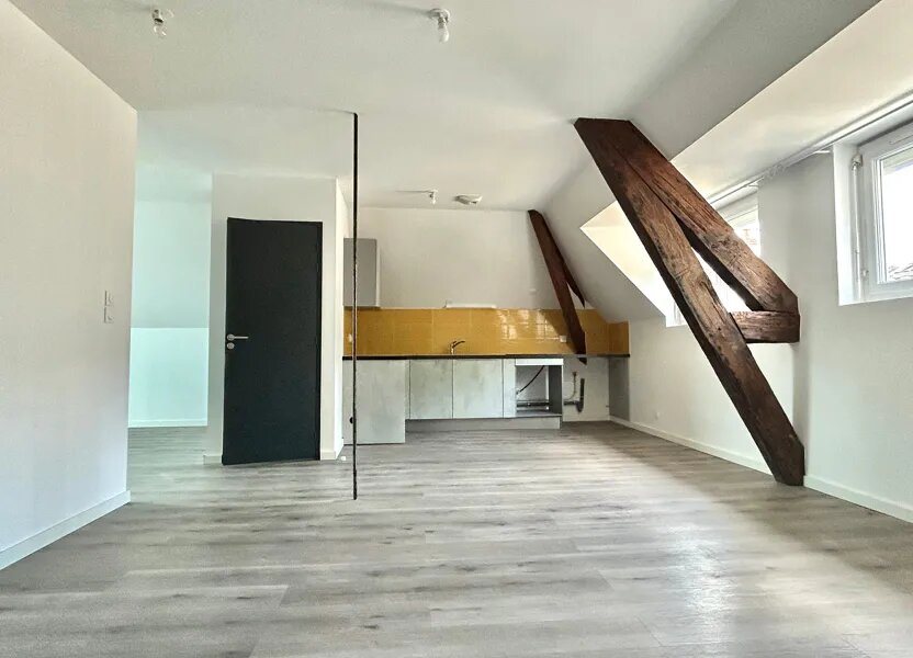 Appartement à louer, 63m², Périgueux