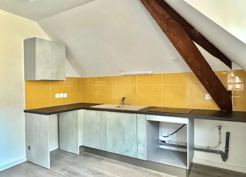 Appartement à louer, 63m², Périgueux